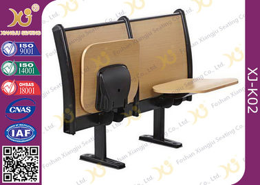 China Hall Seating Furniture Theatre Style Seating For University Lecture Room supplier