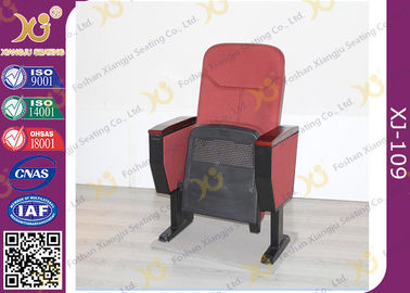 China Simple Design Banquet Seats Lecture Hall Seating For Musical And Concert supplier