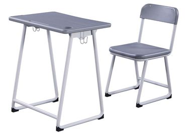 China Hollow Polypropylene Comfortable Study Table And Chair For Students ISO14001 supplier