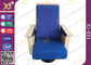 Customized Church Auditorium Chairs VIP Service Class Lecture Hall Chair supplier