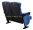 2D Cinema Theatre Room Chairs With Plastic Cover Cup Holder 5 Years Warranty supplier