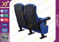 Cup Holders Multiple Children Seat Options Available Movie Theater Chairs With Blue supplier