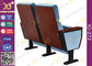 Stacking Tablet Wooden  Musical / Lecture Hall Seating Tip-Up Seat supplier