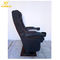 Ultra Comfort Floor Mounting Cinema Theater Chairs Customized supplier