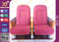 Church Type Fabric Auditorium Theater Chairs For Bishop And Pastor supplier