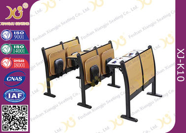 China University School Desk And Chair Simple Design College School Furniture supplier