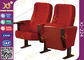 Fixing Leg Damper Return Auditorium Auditorium Chairs , Movie Theatre Chairs supplier