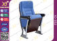 Plywood Outerback Auditorium Style Seating Chair Fire - Retardant Fabric supplier
