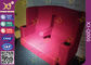 Commercial Furniture VIP Cinema Theater Seating Chairs With Headrest supplier