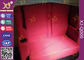 Commercial Furniture VIP Cinema Theater Seating Chairs With Headrest supplier