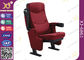 High Back Movie Theatre Seating Chairs Genuine Leather Cinema Seats Sofa supplier