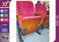 Metal Folding Auditorium Seating Price Auditorium Seat Cinema Theater Chairs supplier
