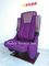 Ergonomically Cinema Room Chairs / Cinema Projects Gravity Mechanism Chairs supplier