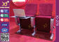 Patented Design Auditorium Chairs With Big Size Aircraft Style Aluminum Table supplier