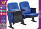 Low Back Auditorium Theater Seating Special Design For Church Pastor Prayer supplier