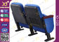 Low Back Auditorium Theater Seating Special Design For Church Pastor Prayer supplier