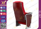 Auto Pop-Up Folding Table Audience Seating Chairs Vintage Aluminum Alloy Side Leg supplier