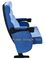 2D Cinema Theatre Room Chairs With Plastic Cover Cup Holder 5 Years Warranty supplier