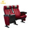 ISO9001 Commercial Fabric Tip Up Seat Cinema Theater Chairs Folded supplier