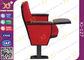 Heavy Duty Stacking Church Hall Chairs With Back Bag And Tablet supplier