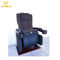 Ultra Comfort Floor Mounting Cinema Theater Chairs Customized supplier
