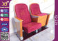 Church Type Fabric Auditorium Theater Chairs For Bishop And Pastor supplier