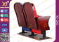 Church Furniture Type Auditorium Chairs For Bishop Antique Design supplier