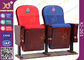 Church Furniture Type Auditorium Chairs For Bishop Antique Design supplier