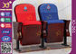 Round Back Curve Backrest Church Seating Chairs For Pastor Pulpit And Bishop supplier