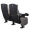 XJ-6876 Xiangju 600mm Luxury Cinema Folding Chair with Cup Holder Factory Price supplier