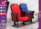 Luxury Church / Auditorium Theater Chair For Kenya Nairobi And Mombasa supplier